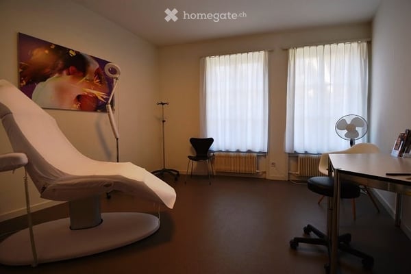 Büro- oder Praxisraum im Zentrum von Bern 2