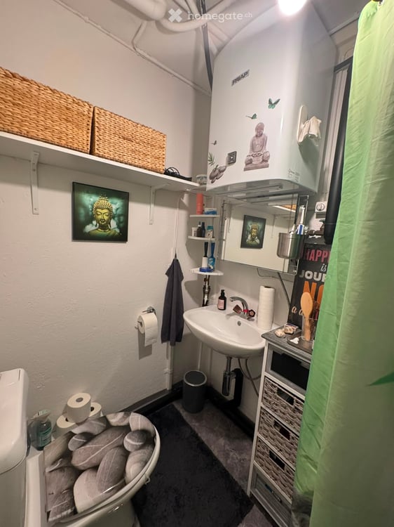 Büro-/Verkaufslokal mit Lagerraum 7