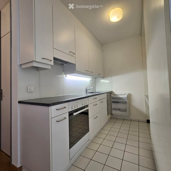 Tolle 1-Zimmerwohnung in bester städtischer Lage! 3