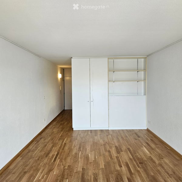 Tolle 1-Zimmerwohnung in bester städtischer Lage! 2