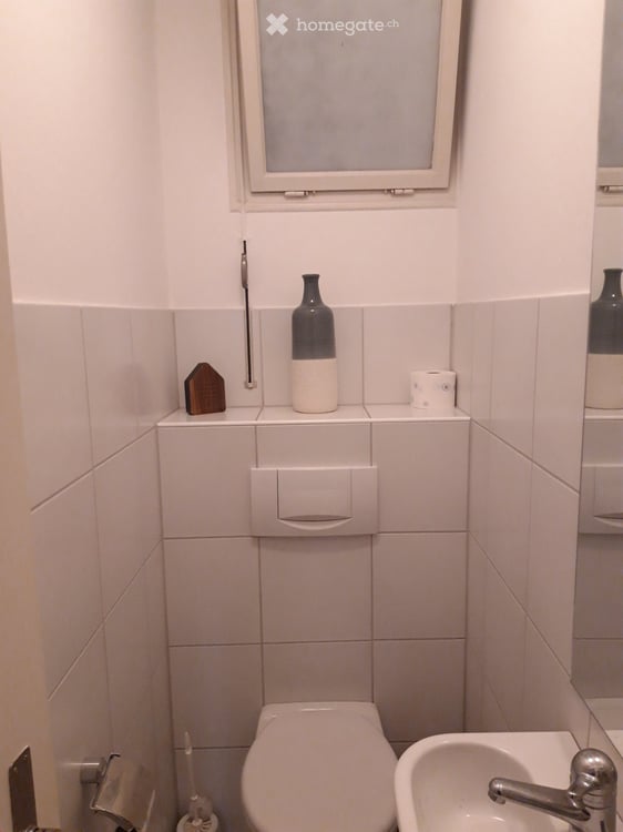 Charmante 3-Zimmerwohnung in zentraler Lage – Nähe Eigerplatz 6