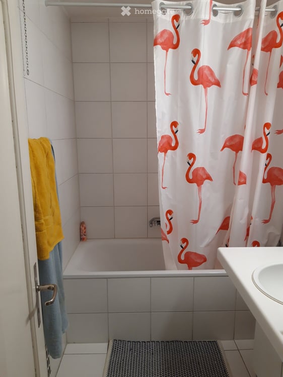 Charmante 3-Zimmerwohnung in zentraler Lage – Nähe Eigerplatz 5