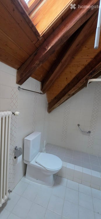 Befristet - Gemütliche 1.5-Zimmerwohnung an zentraler Lage 9