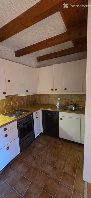 Befristet - Gemütliche 1.5-Zimmerwohnung an zentraler Lage 7
