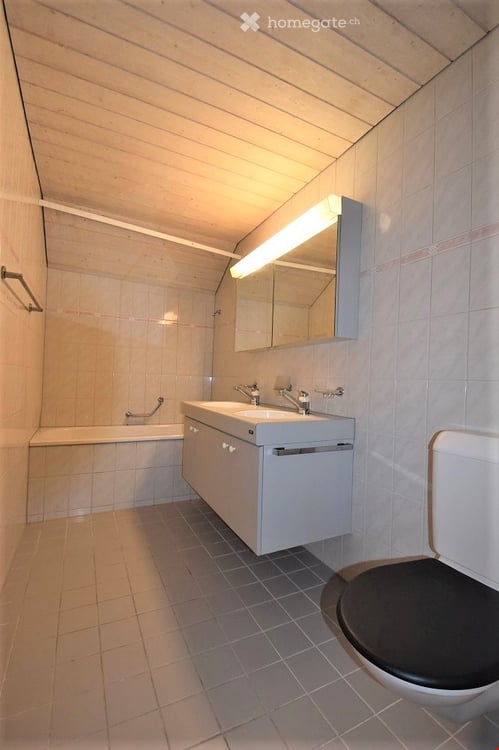 4.5-Zimmerwohnung in Jegenstorf 8