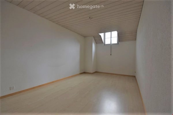 4.5-Zimmerwohnung in Jegenstorf 6
