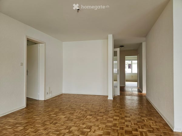 Schöne und helle 3.5-Zimmerwohnung in Stettlen 4