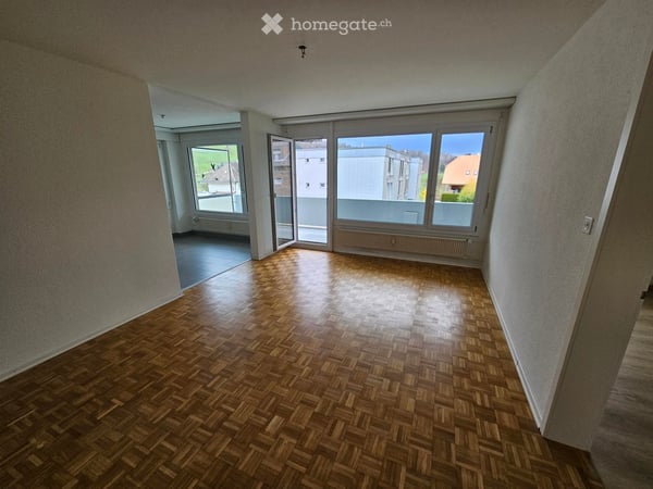 Schöne und helle 3.5-Zimmerwohnung in Stettlen 3