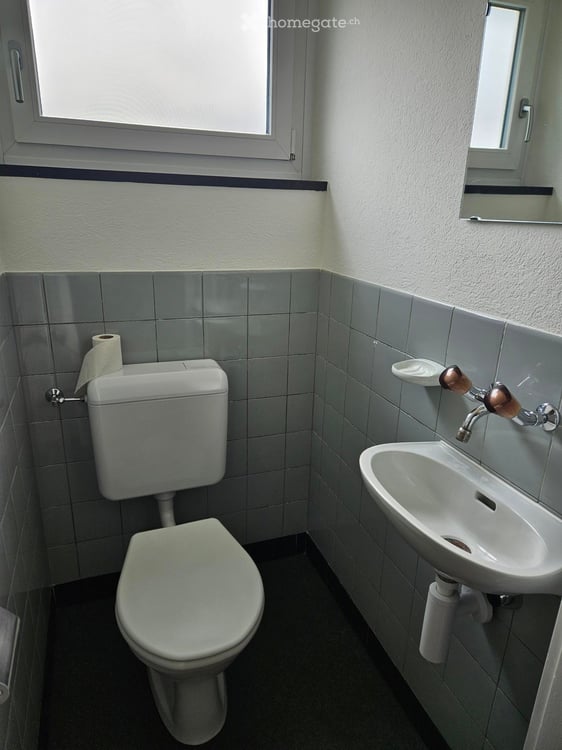 Schöne und helle 3.5-Zimmerwohnung in Stettlen 9