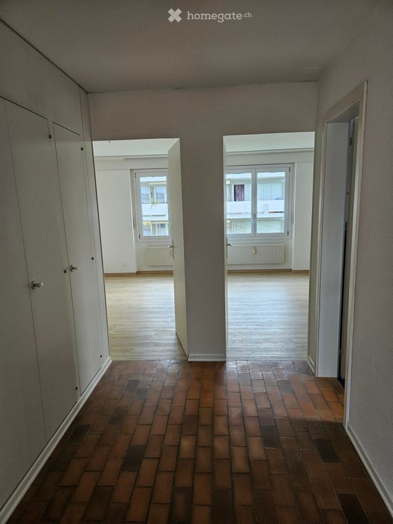 Schöne und helle 3.5-Zimmerwohnung in Stettlen 7