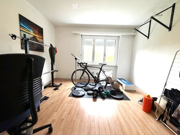 3.5-Zimmer-Wohnung mit Balkon in Ostermundigen 7