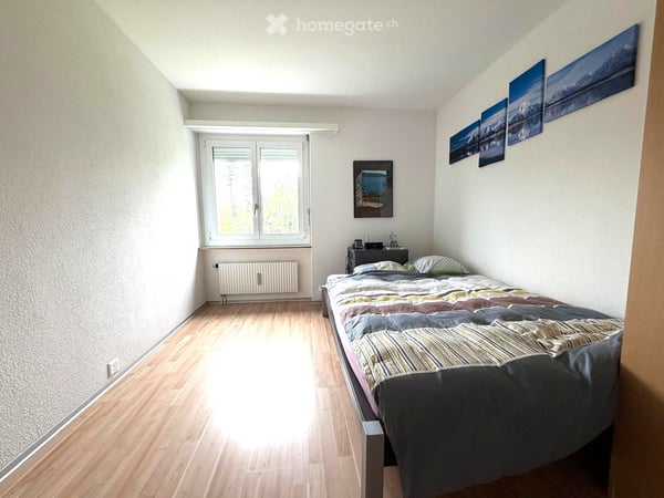 3.5-Zimmer-Wohnung mit Balkon in Ostermundigen 8
