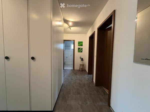 3.5-Zimmer-Wohnung mit Balkon in Ostermundigen 9