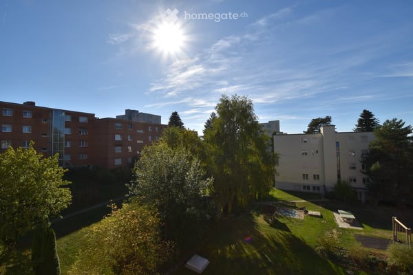 3.5-Zimmer-Wohnung mit Balkon in Ostermundigen 12