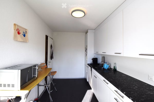 3.5-Zimmer-Wohnung mit Balkon in Ostermundigen 6