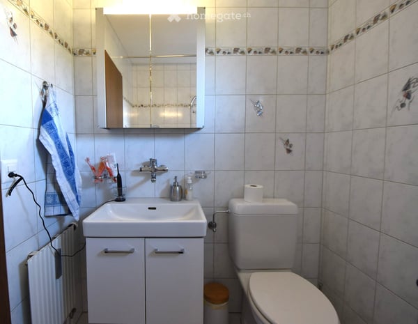 3.5-Zimmer-Wohnung mit Balkon in Ostermundigen 10