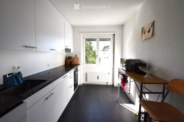 3.5-Zimmer-Wohnung mit Balkon in Ostermundigen 5