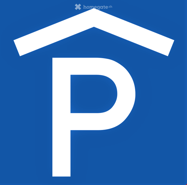 Doppeleinstellhallenplatz in Grenchen