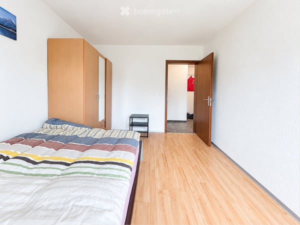Attraktive 3.5-Zimmerwohnung in Ostermundigen 8