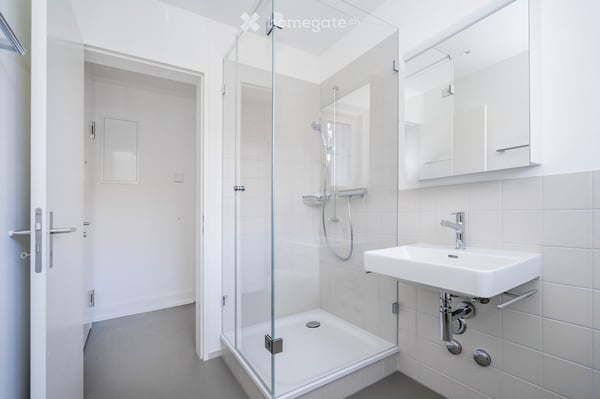 2.5-Zimmerwohnung an bester Lage zu vermieten 8