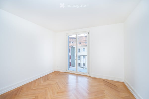 2.5-Zimmerwohnung an bester Lage zu vermieten 4