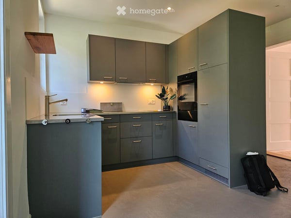 2.5-Zimmerwohnung an bester Lage zu vermieten 2