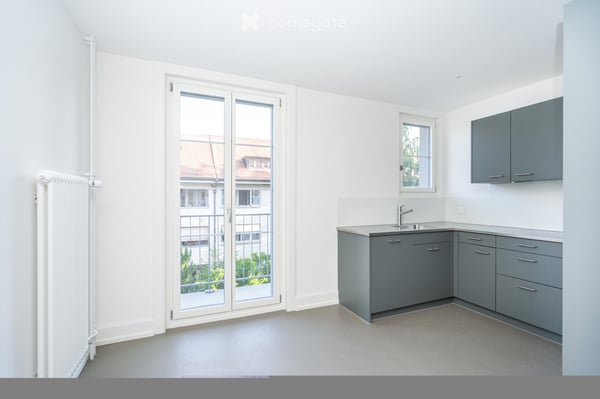 2.5-Zimmerwohnung an bester Lage zu vermieten 3