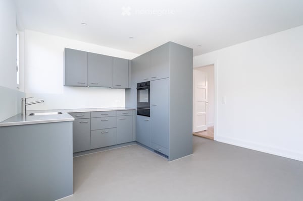2.5-Zimmerwohnung an bester Lage zu vermieten