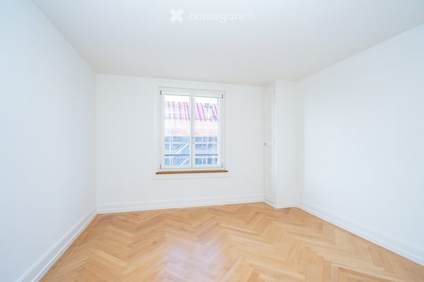 2.5-Zimmerwohnung an bester Lage zu vermieten 6