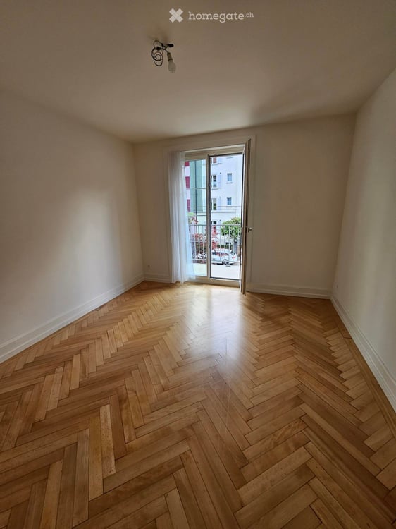 2.5-Zimmerwohnung an bester Lage zu vermieten 5