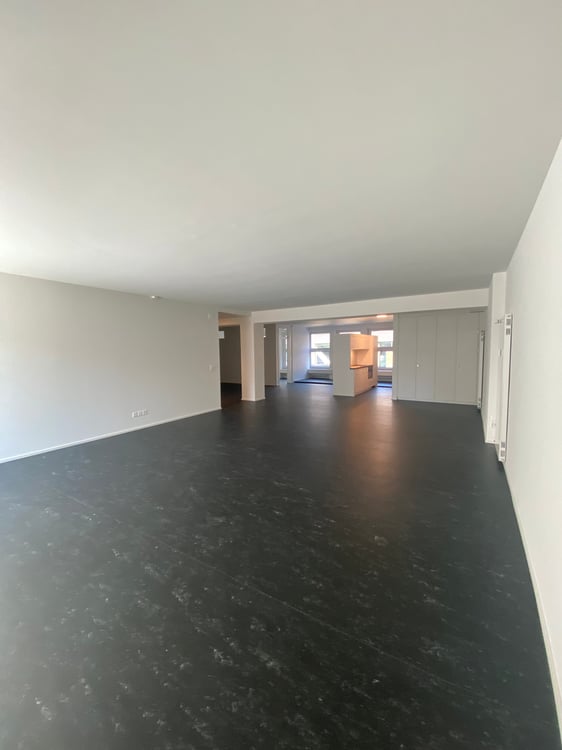 Lässige Loftwohnung 2