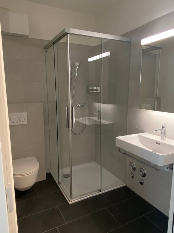 Lässige Loftwohnung 10