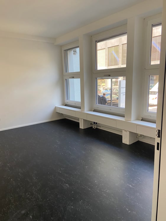 Lässige Loftwohnung 9