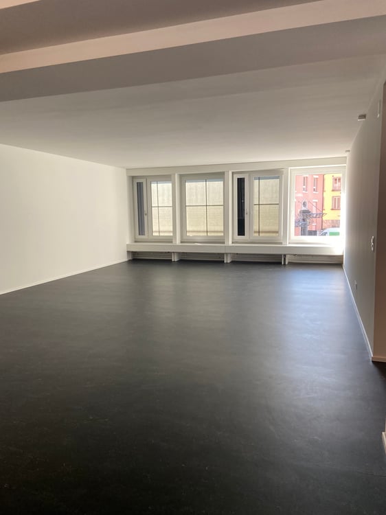 Lässige Loftwohnung 3