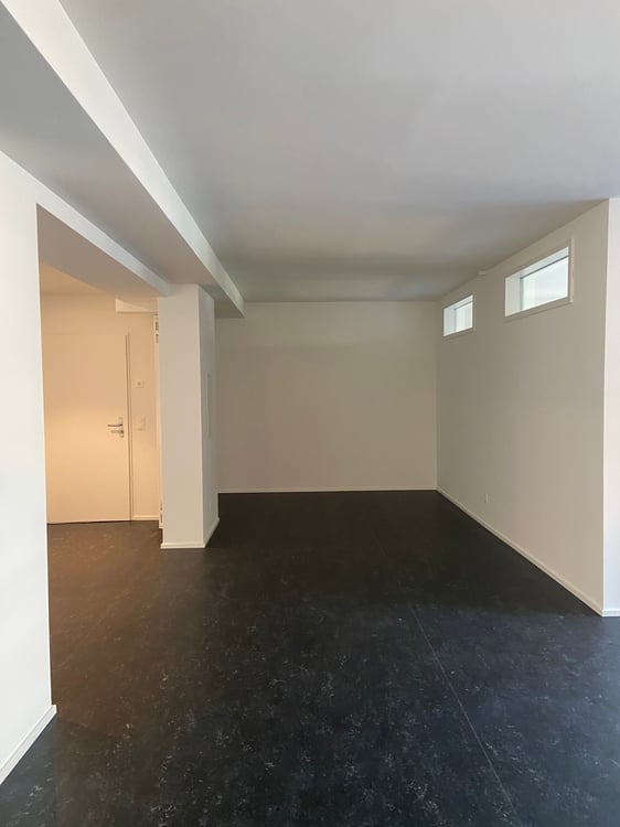 Lässige Loftwohnung 5