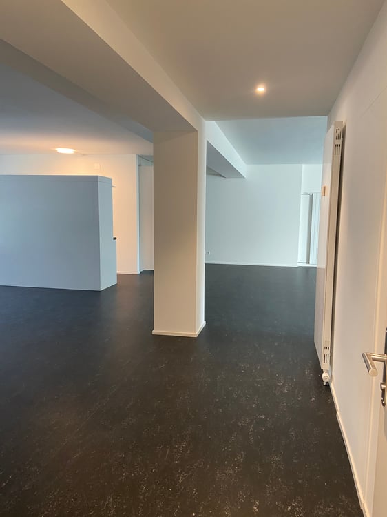 Lässige Loftwohnung 4