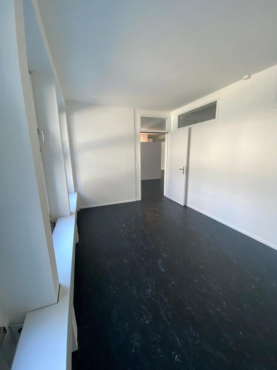 Lässige Loftwohnung 8