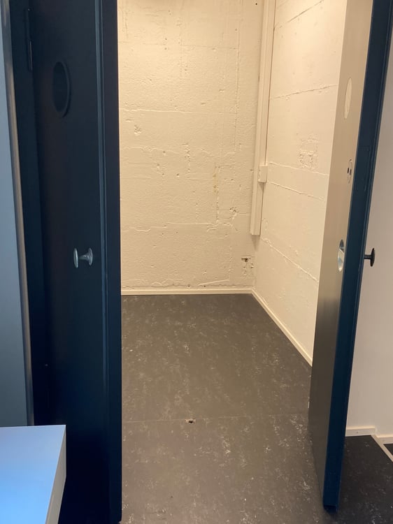 Lässige Loftwohnung 11