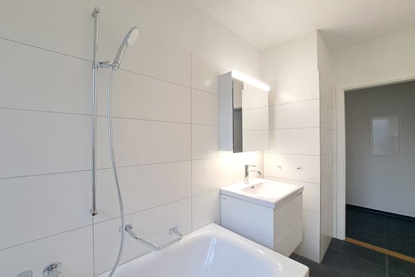 City Apartment in Baden – 3 Zimmer - Dynamostrasse 9 in Baden 10