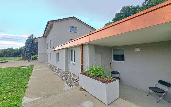 3'084 m² sonniges Hangparadies - mit renditestarkem Dreifamilienhaus 4