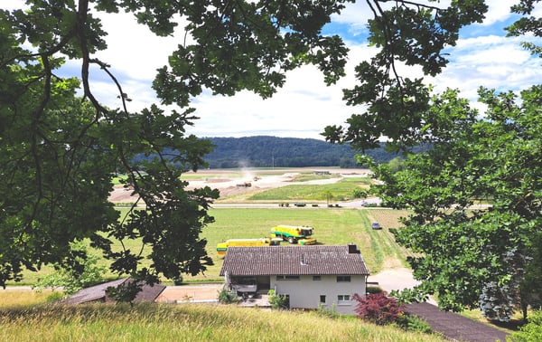3'084 m² sonniges Hangparadies - mit renditestarkem Dreifamilienhaus 12
