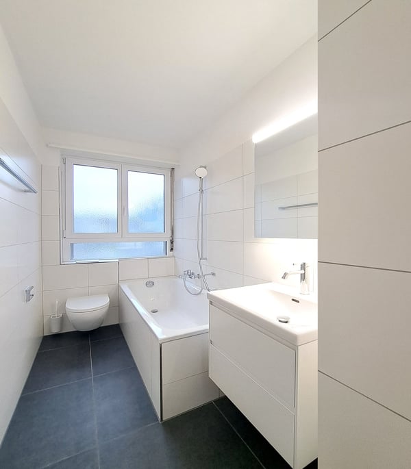 City Apartment in Baden – 3 Zimmer - Dynamostrasse 9 in Baden 8