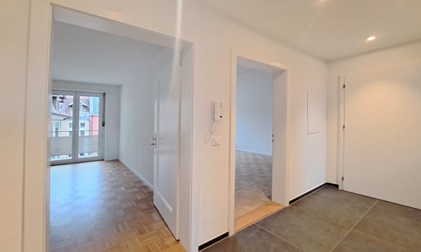 City Apartment in Baden – 3 Zimmer - Dynamostrasse 9 in Baden 12
