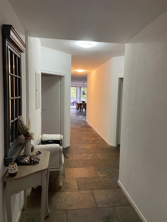 Helle, moderne Wohnung mit Seesicht 9