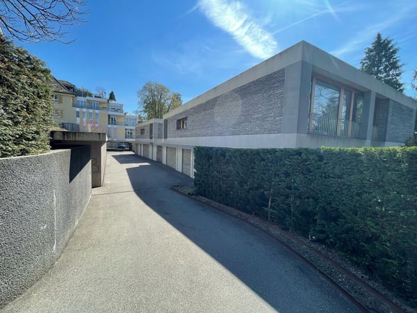 Helle, moderne Wohnung mit Seesicht 3