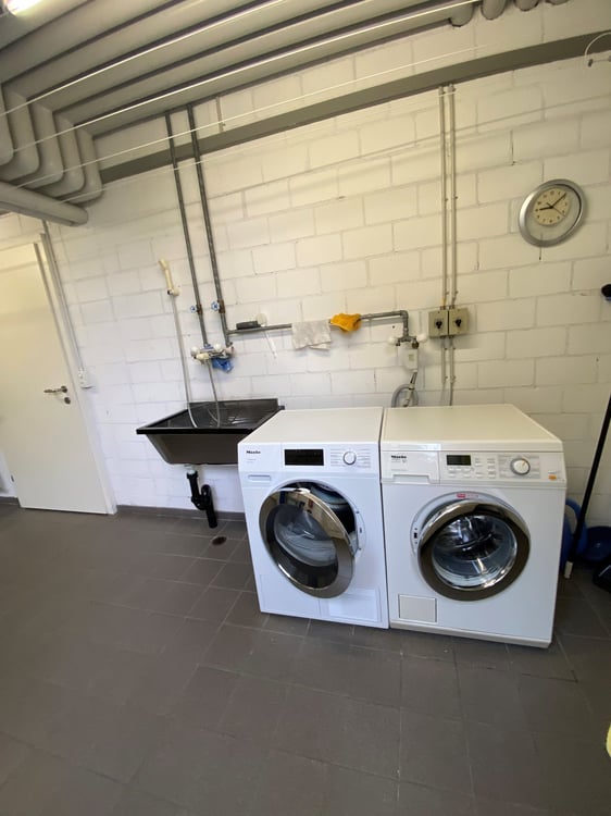 Helle, moderne Wohnung mit Seesicht 14