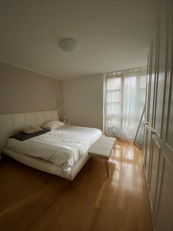 Helle, moderne Wohnung mit Seesicht 11