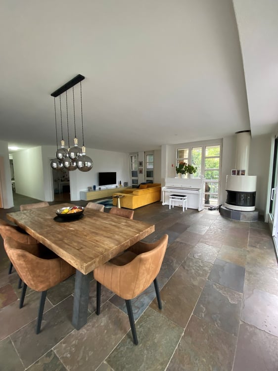 Helle, moderne Wohnung mit Seesicht 5