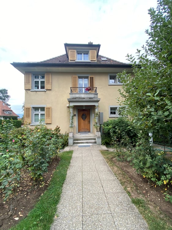 Helle, moderne Wohnung mit Seesicht 2