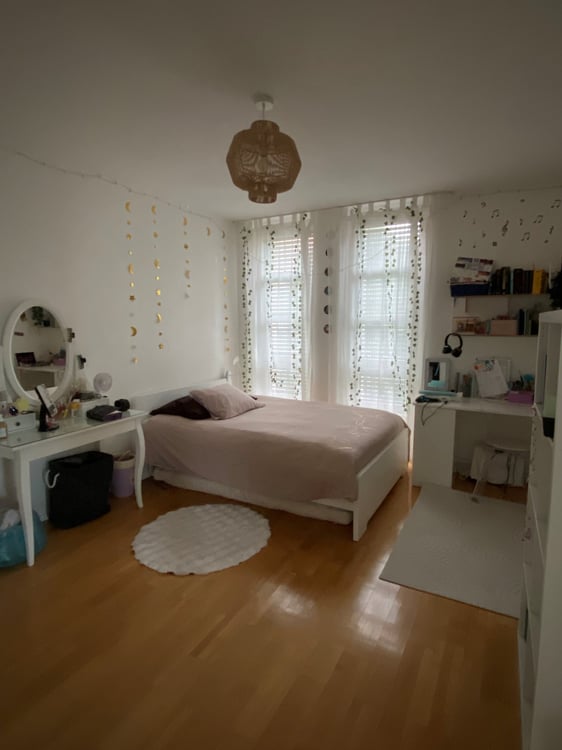 Helle, moderne Wohnung mit Seesicht 12
